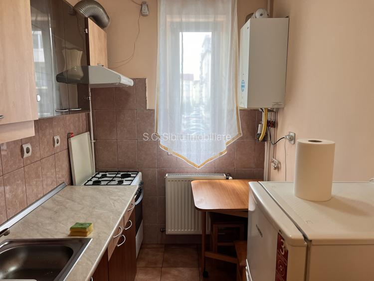 garsoniera alma turnisor et 1 cu balcon - 6