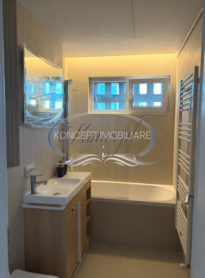 Apartament la prima inchiriere in Gheorgheni - 7