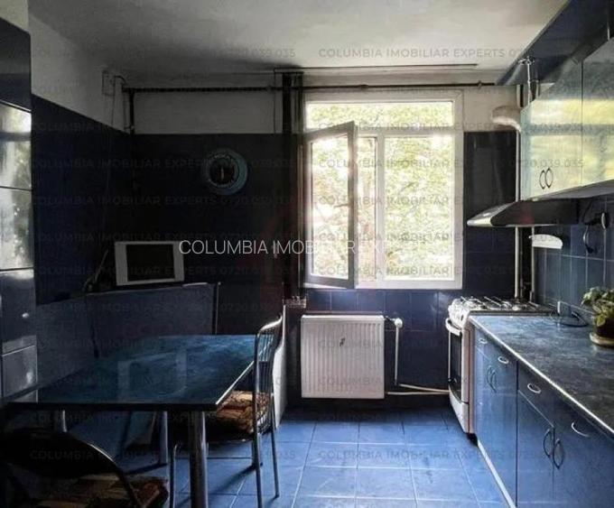 Constantin Brancoveanu apartament 2 camere Izvorul Oltului - 6