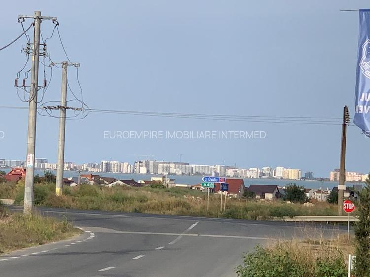 Vila Localitatea  Ovidiu zona Academia Hagi - 6