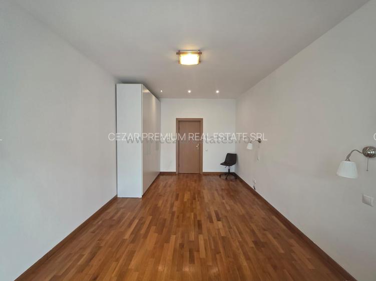 HERASTRAU SOSEAUA NORDULUI DE INCHIRIAT APARTMENT 4 CAMERE | 2 PARCARI - 19