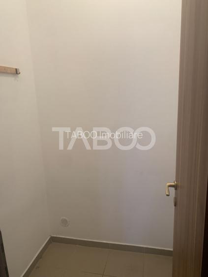 Spatiu comercial de inchiriat 90 mpu curte 35 mp in Poplaca - 9