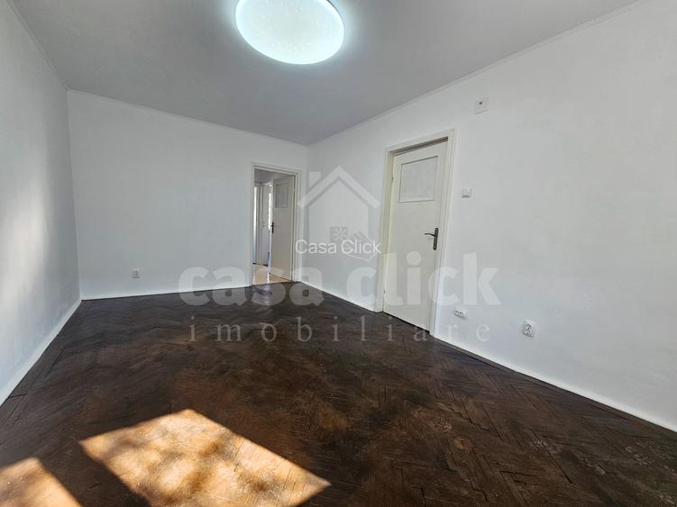Apartament cu 3 camere – etaj intermediar, zonă ultracentrală Spicu - 2