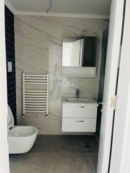 Apartament  Energia Residence Constanța   - 10