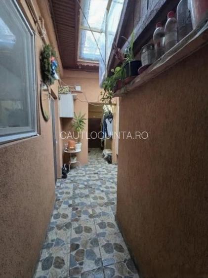 Casa 3 cam | Foisorul de Foc| 2km de Universitate| Locuire/Investitie| - 5