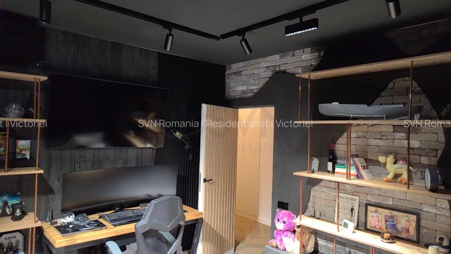 REA1023569 Penthouse Luxury Cismisgiu - 17