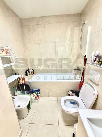 Apartament 3 camere, 77mp, premium, parcare, Beta Residence - 6