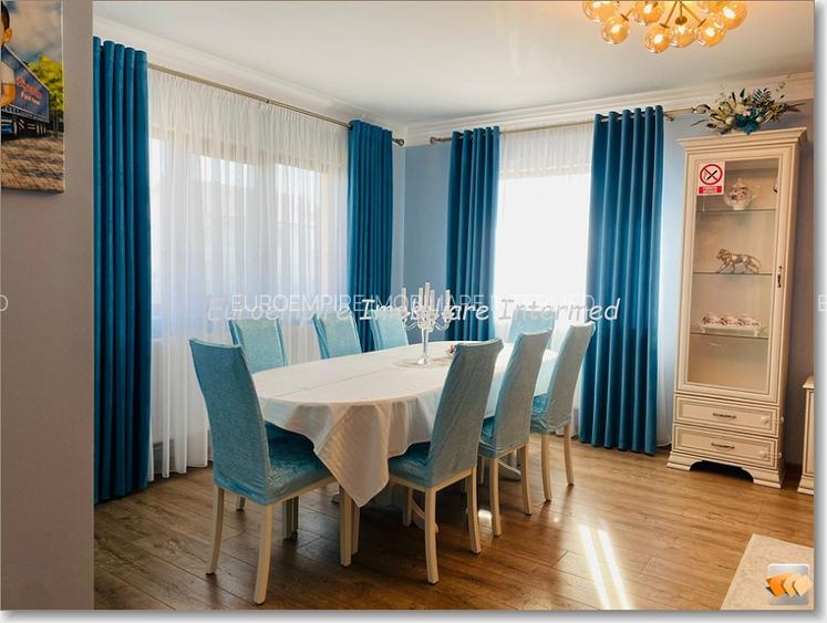 De inchiriat vila cu 4 camere in localitatea Lumina jud. Constanta - 2