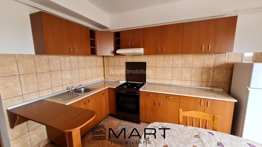 Garsoniera 32 mp Strand - 4