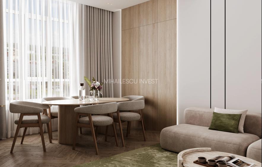 4 camere NOI sub 100.000€ | Proiect aproape finalizat |Suprafata mare pt familie - 2