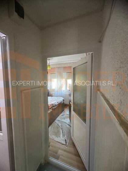 Apartament 4 camere, situat in zona Inel II - 5