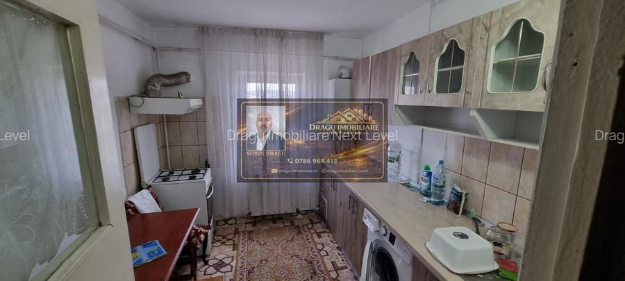 Apartament 2 camere, et 4, semidecomandat - 3