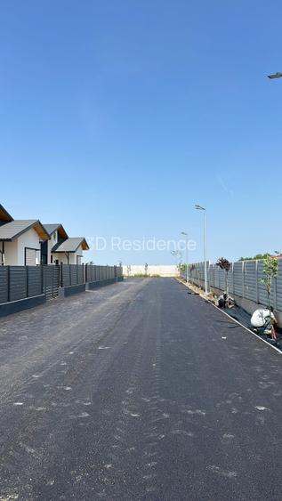 Frumusani ansamblu rezidential case finalizate - 2