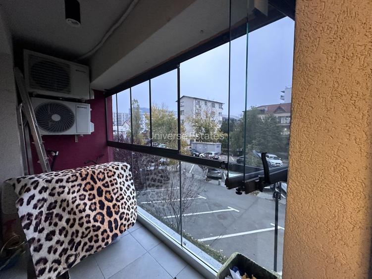 Exigent Plaza Residence Faza 2-Tipul H 60 mp - MOBILAT PREMIUM - 17