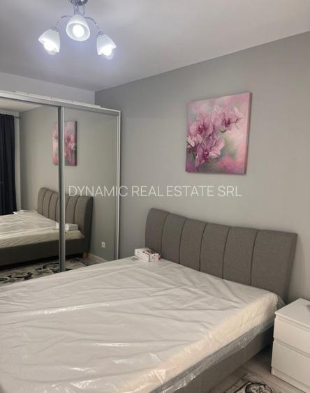 2 camere Pallady | 65 mp | Bloc nou | Centrală | Parcare | Metrou - 8