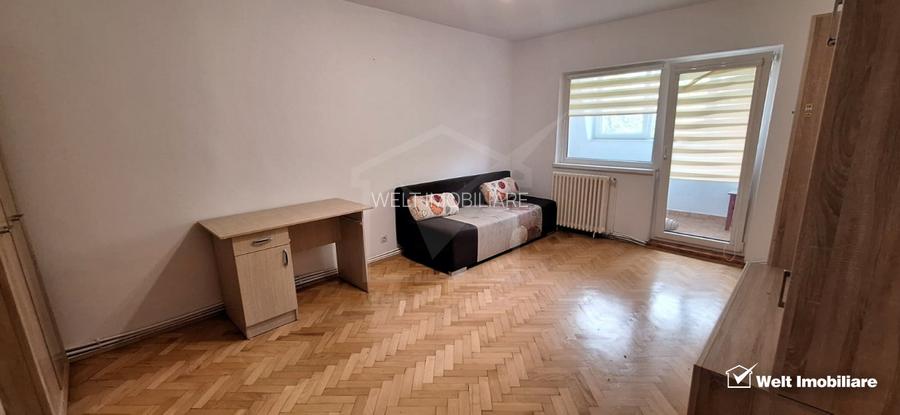 Super avantajos! Inchiriere apartament 3 camere, Zorilor, zona Sigma - 2