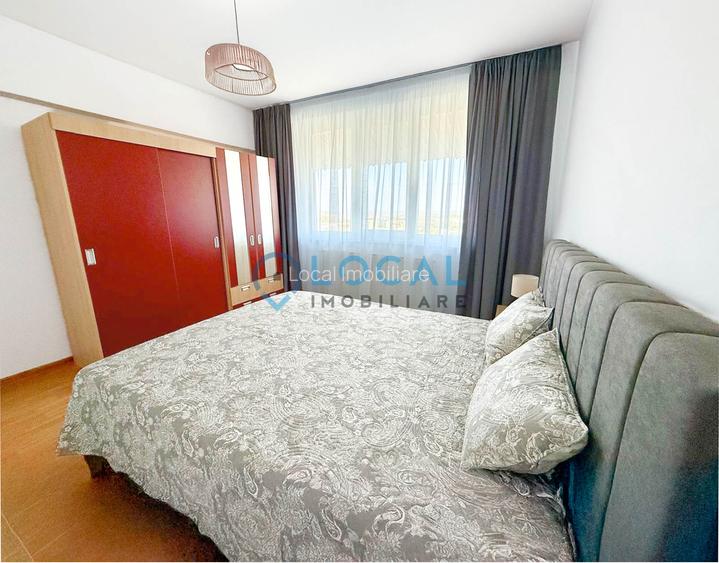 Apartament 2 camere | Gheorgheni | Zona Mercur - 3