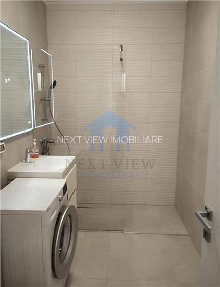 Apartament 2 camere, The Office - 2