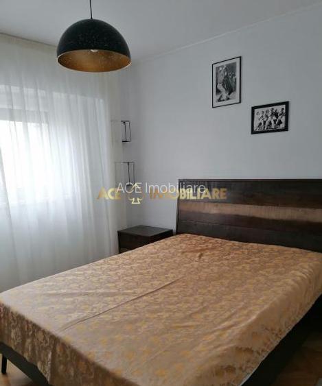 3 Camere de inchiriat | Iancului | Metrou | Mobilat | Utilat - 3