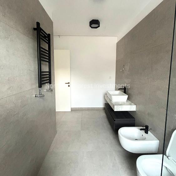 VILA INDIVIDUALA - 6 CAMERE - 586MP - PIPERA - COMISION 0% - 6