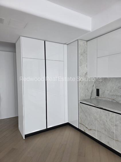 Apartament RAR în Cortina 126 | Etaj 8 | Înălțime peste standard - 16