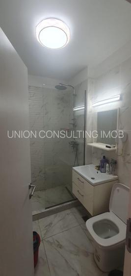 TITAN ,LUX garsoniera complex high klass - 17