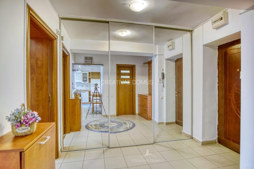 Bulevardul Unirii - Apartament cu doua camere - 13