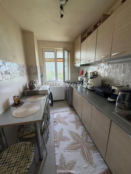 Apartament 2 camere / Drumul Taberei/ Metrou 2' - 4