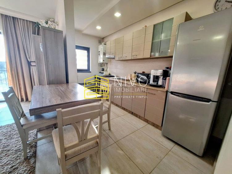 Apartament 2 camere -Tg. Mureș – Unirii – Casa Galbenă - 3