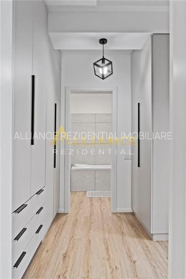 Casa moderna | 5 camere | Teren 444 mp | Finisaje la cheie - 9