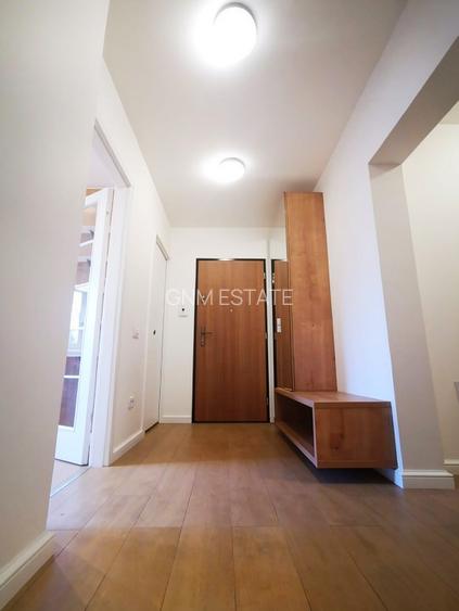 3 Camere et.3/8 Bloc Reabilitat Zona Nerva Traian - 5