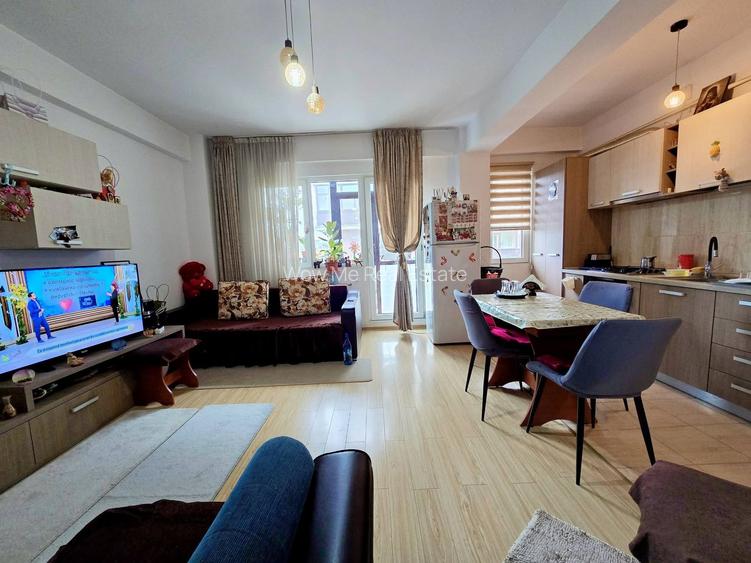Apartament 3 Camere Strada Mărului, Fundeni Dobroești - 14
