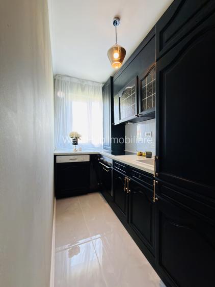 Apartament 3 camere, 50 mp, etaj 3 - Zona Cetatii - 10