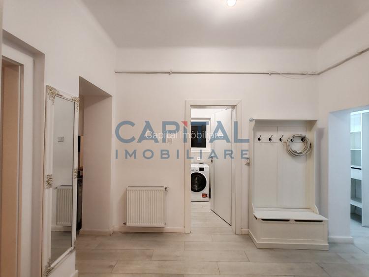 Apartament cu 2 camere decomandat Central. Comision 0! - 7