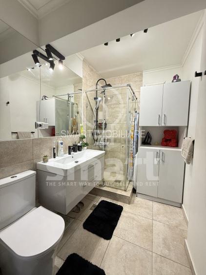 Apartament 2 camere | Europa | 39 mp + balcon 10 mp - 6