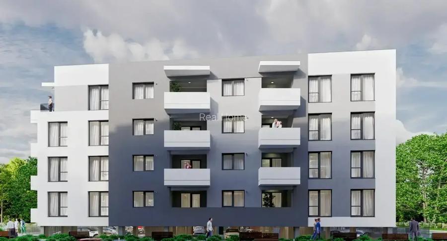 2 Camere | premium lux | panouri fotovoltaice | STB 6 min - 5