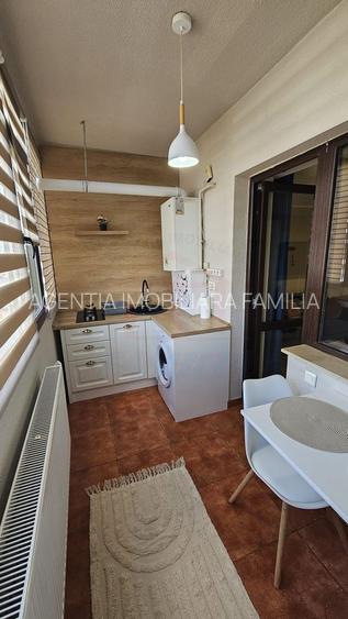 ✨De închiriat 1 camera, Italian Residence, 370 Euro/luna - 5