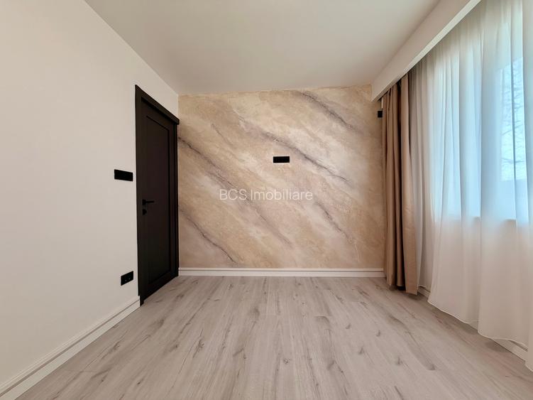 Vanzare apartament la cheie 3 cam, 56 mp, renovat complet | Băneasa - 9