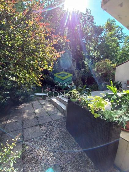 Refugiu elegant la liziera Pădurii Băneasa – Vila P+1 - 21