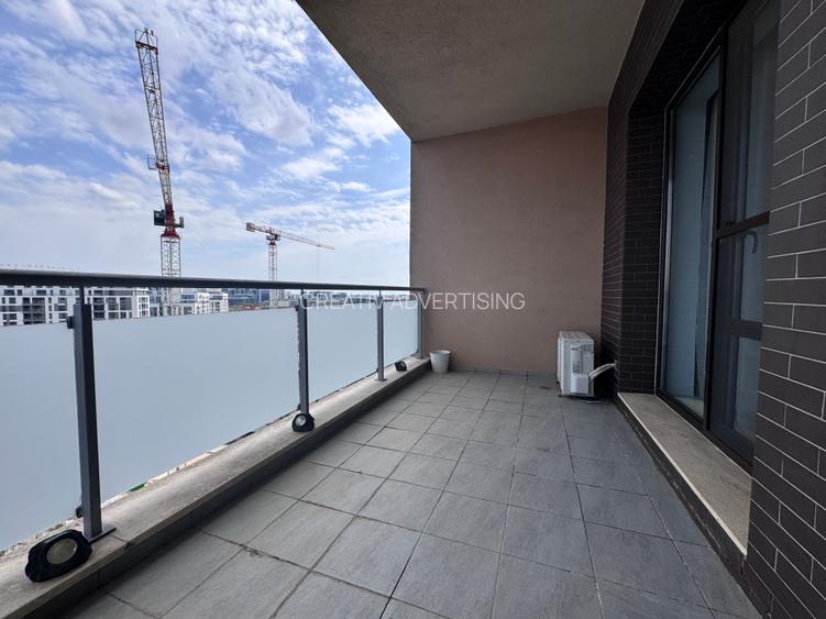 Aviației City Point Apartament 2 camere Parcare Inclusă Metrou Aurel Vlaicu - 20