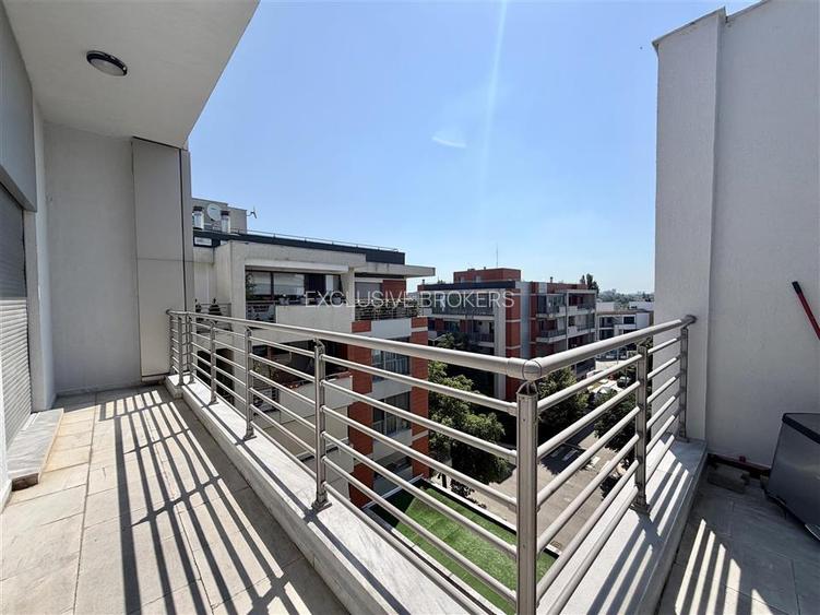 Penthouse for rent  Green Lake   Open View - 21
