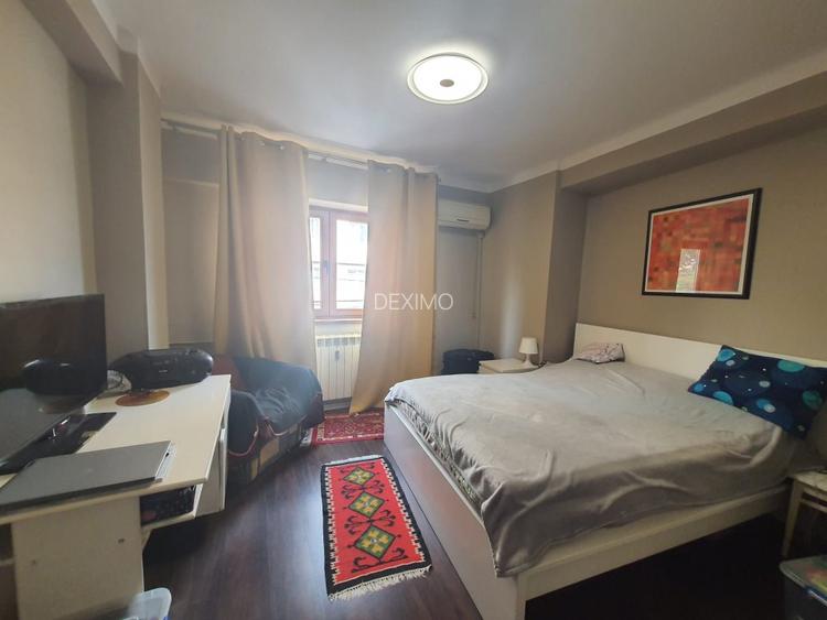 OCAZIE! ULTRACENTRAL-TOMIS MALL-APARTAMENT 3 CAMERE - MOBILAT - 5