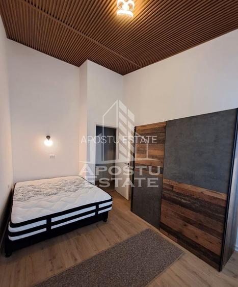 Casa cu 4 camere, 2 locuri de parcare , Pet Friendly, Torontalului - 10