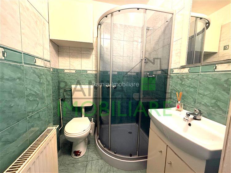 Oportunitate de achizitie! Apartament 2 camere, P/4 – Florilor / ITC - 5