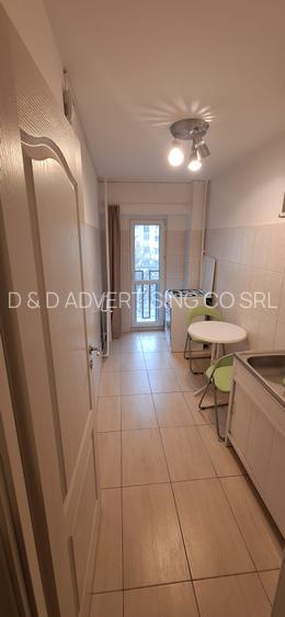 STIRBEI VODA  - 5 minute metrou Eroilor - Garsoniera 42 mp MODERNA - 3