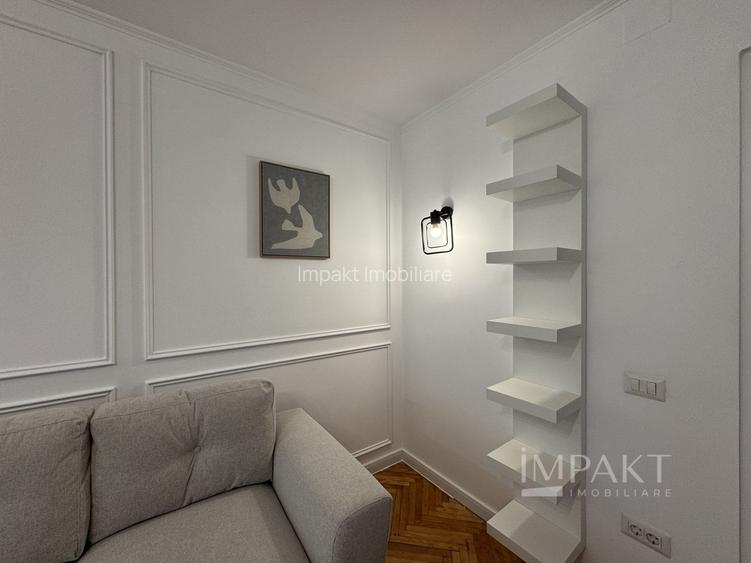 Apartament 3 camere, prima închiriere, zona liniștită capăt Gheorgheni - 20