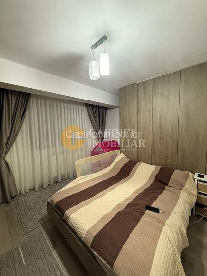 3 Camere - 67 mp  - LIDL Bucium - 2