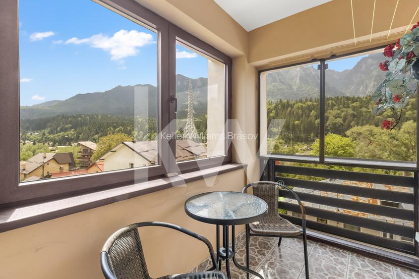 Proprietatea ideala pentru locuinta sau investitie turistica - Busteni, Zamora - 7