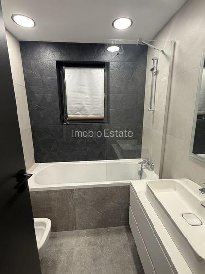 Apartament 2 Camere | Floreasca | Prima închiriere - 7