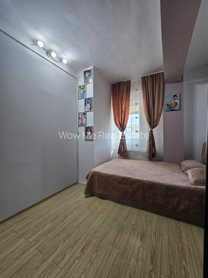 Garsoniera- Strada Mărului, Fundeni Dobroești - 3